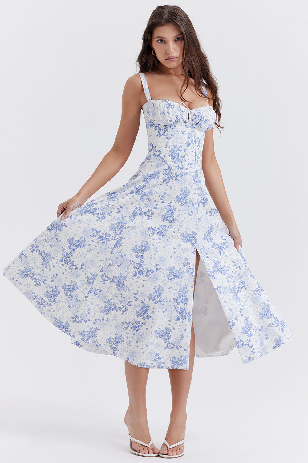 Elysium® Midi Dress
