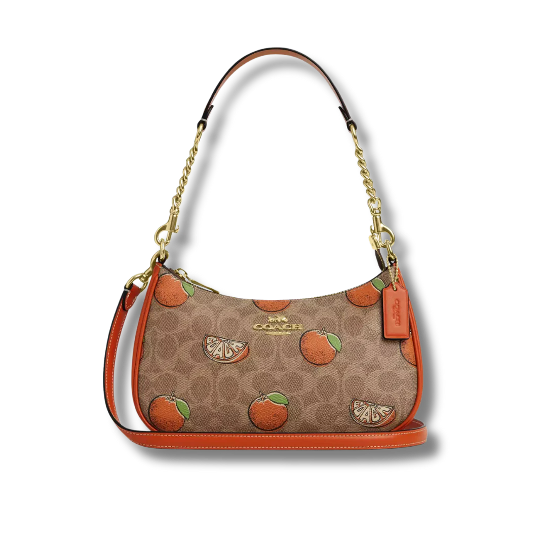 Teri Shoulder Bag