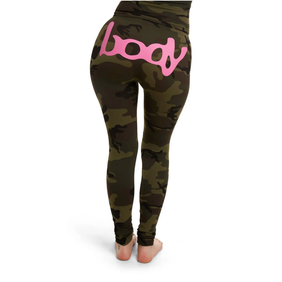 Snatched Body Tracksuit