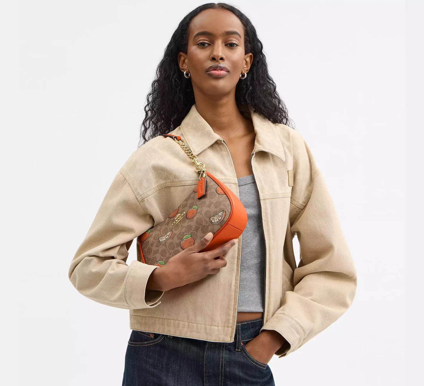 Teri Shoulder Bag