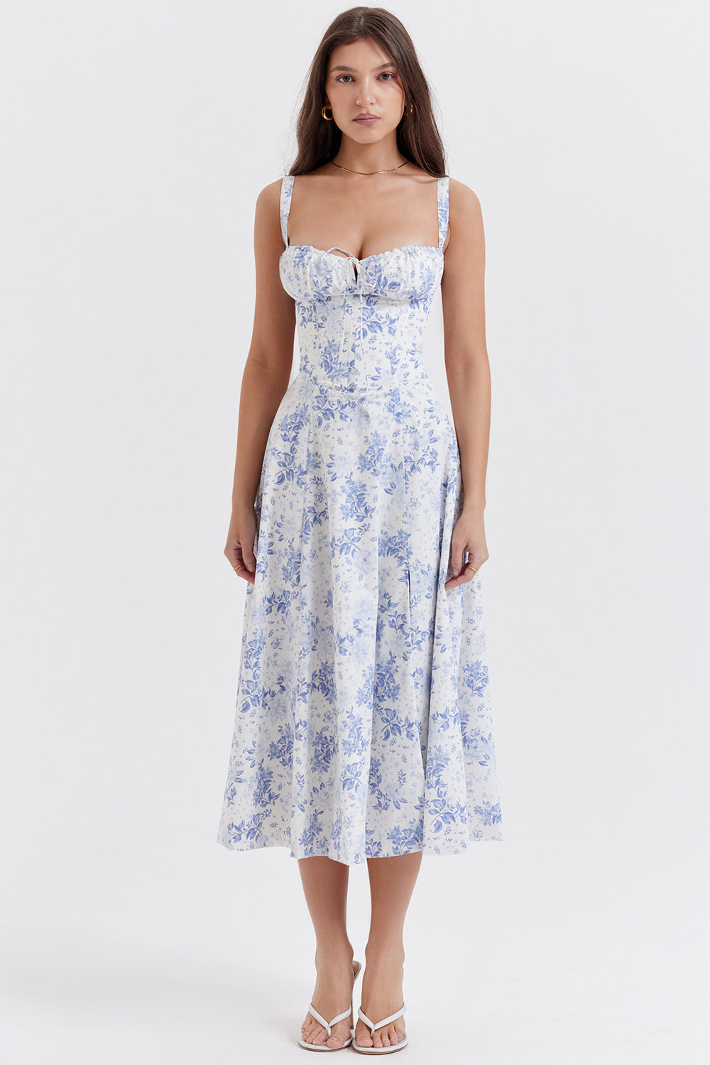 Elysium® Midi Dress