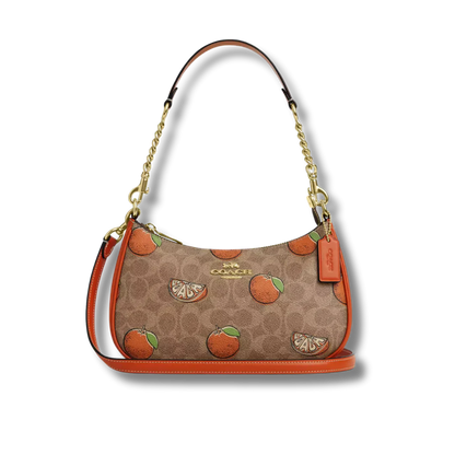 Teri Shoulder Bag