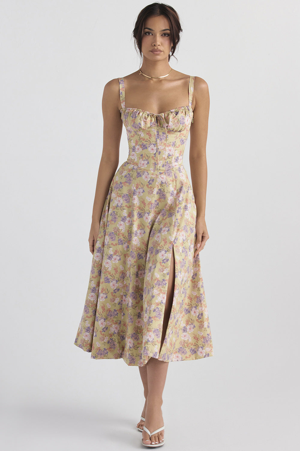 Elysium® Midi Dress