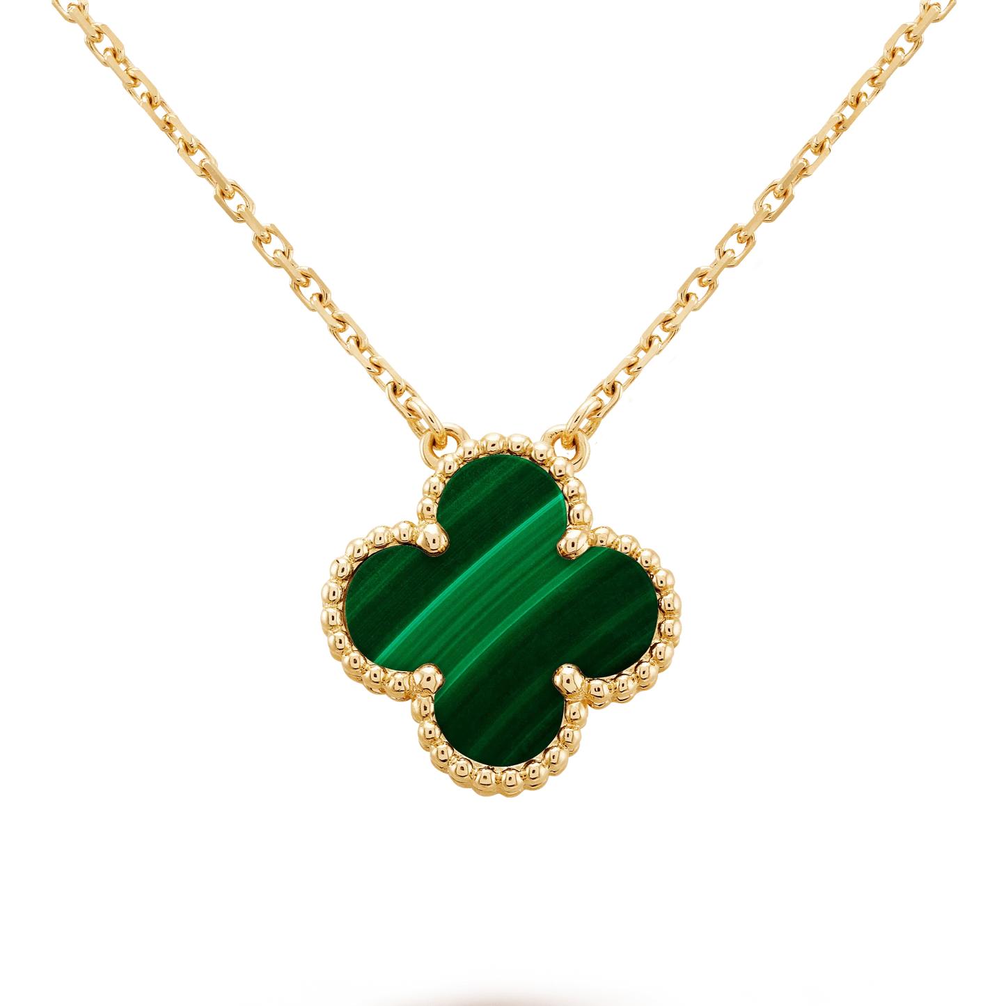 Elysium® Clover Necklace