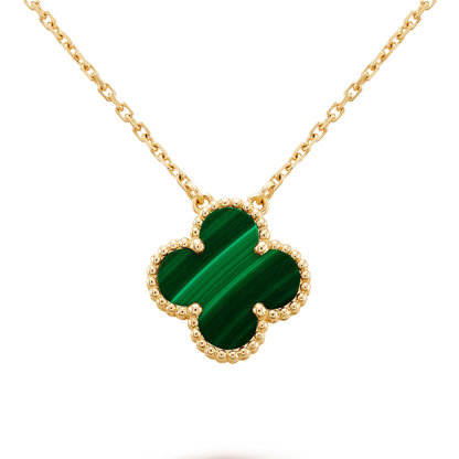 Elysium® Clover Necklace