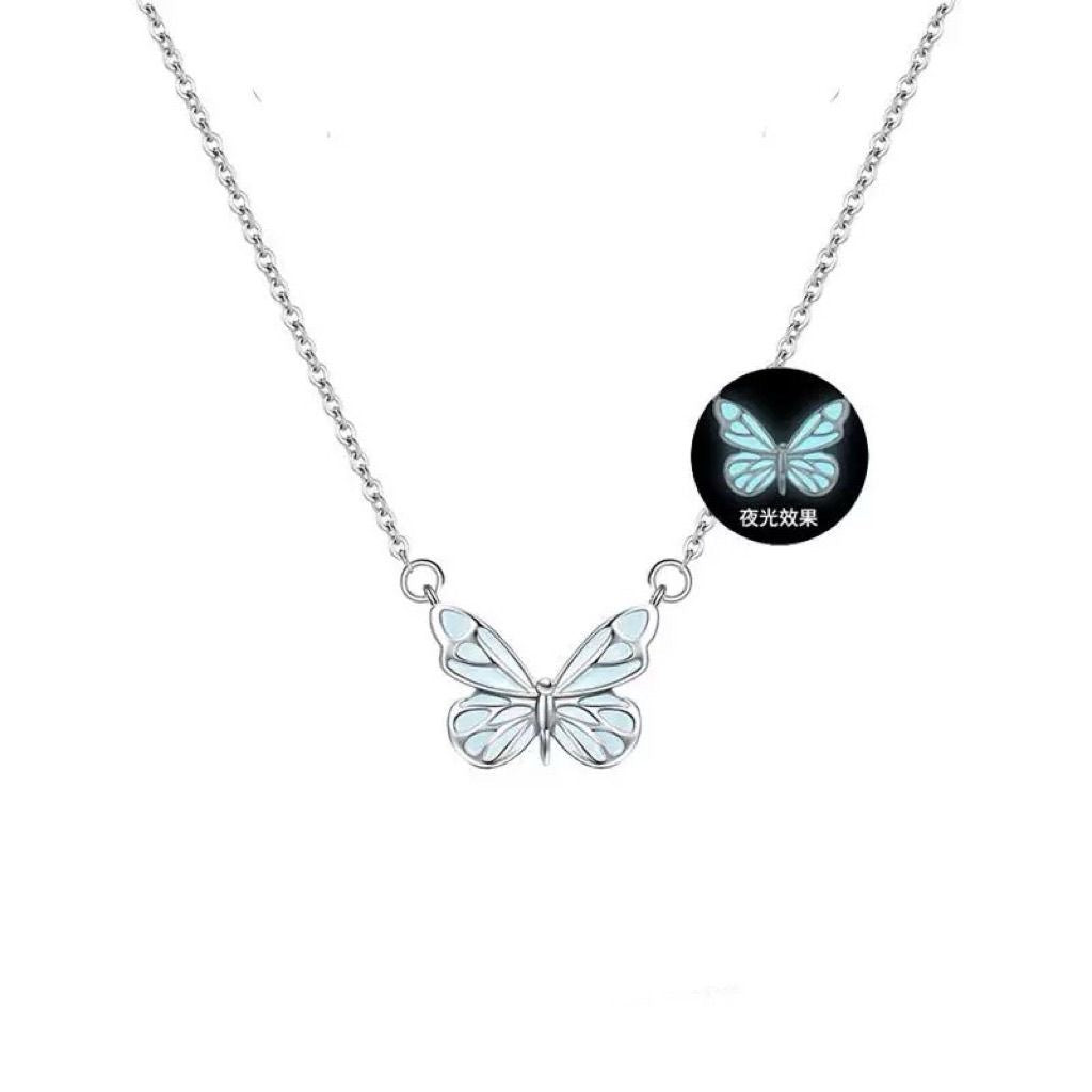 Luminous Butterfly Set