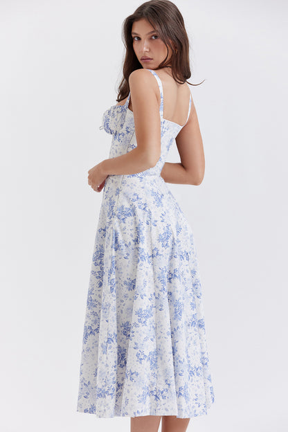 Elysium® Midi Dress