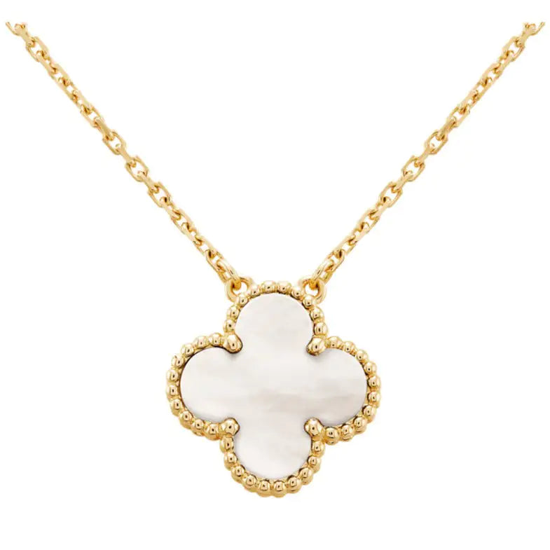 Elysium® Clover Necklace