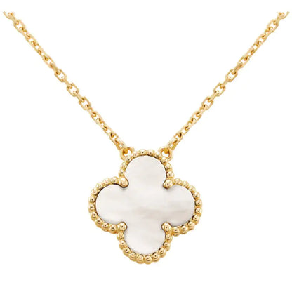Elysium® Clover Necklace