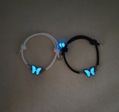 Luminous Butterfly Set