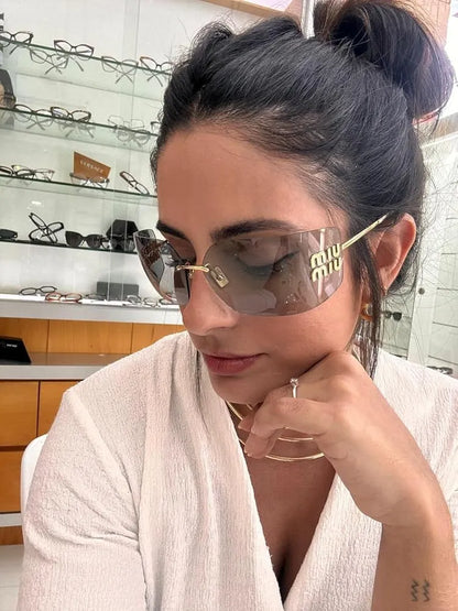 Miu MU 54YS Sunglasses
