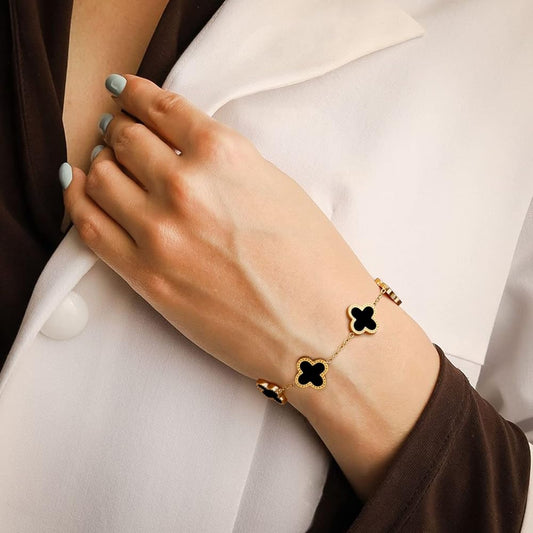 Elysium® Clover Bracelet