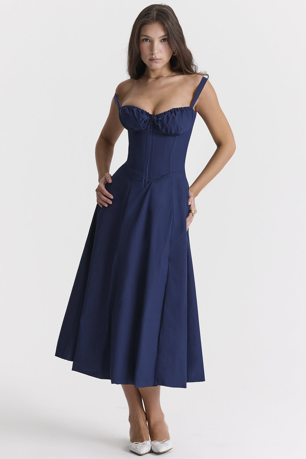 Elysium® Midi Dress