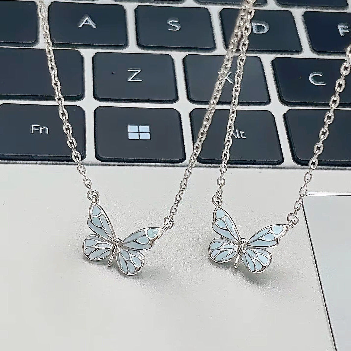 Luminous Butterfly Set