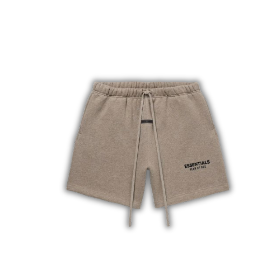 Unisex FOG Shorts