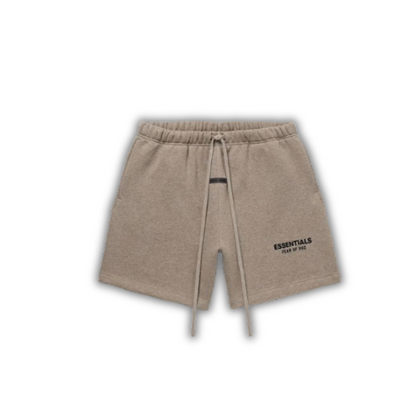 Unisex FOG Shorts