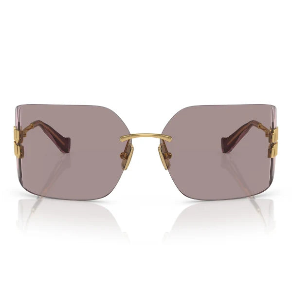 Miu MU 54YS Sunglasses