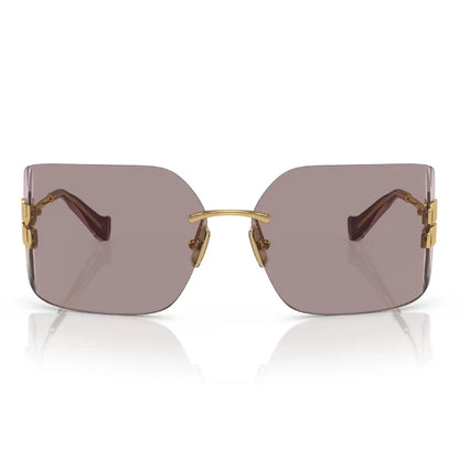 Miu MU 54YS Sunglasses