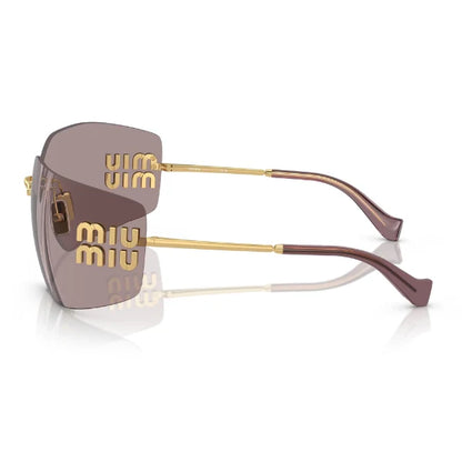 Miu MU 54YS Sunglasses