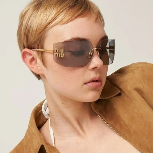 Miu MU 54YS Sunglasses