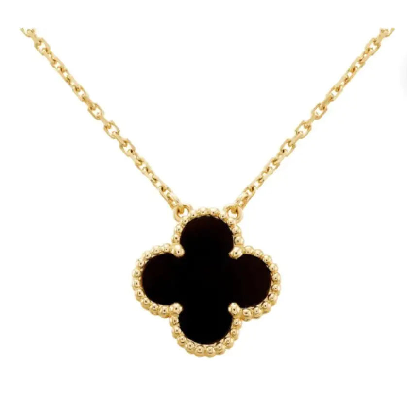 Elysium® Clover Necklace