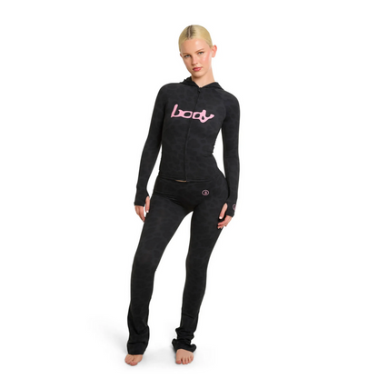 Snatched Body Tracksuit