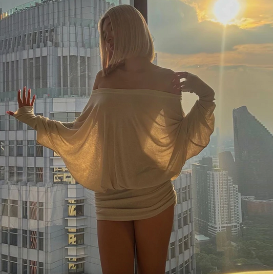 Isla Mini Dress