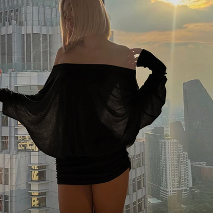Isla Mini Dress