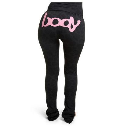 Snatched Body Tracksuit