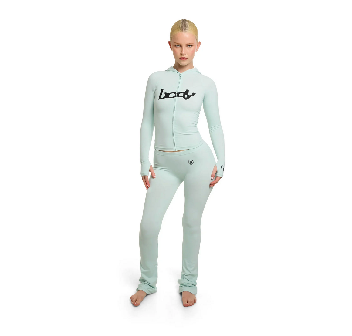 Snatched Body Tracksuit