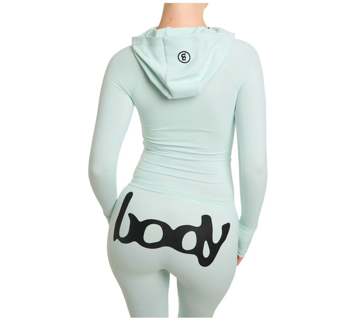 Snatched Body Tracksuit