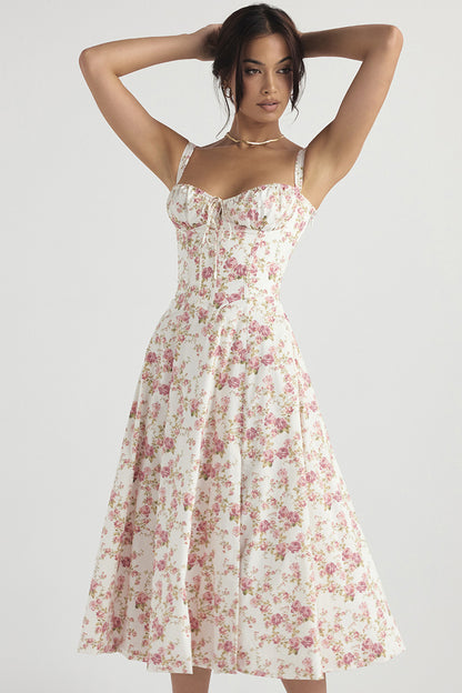 Elysium® Midi Dress