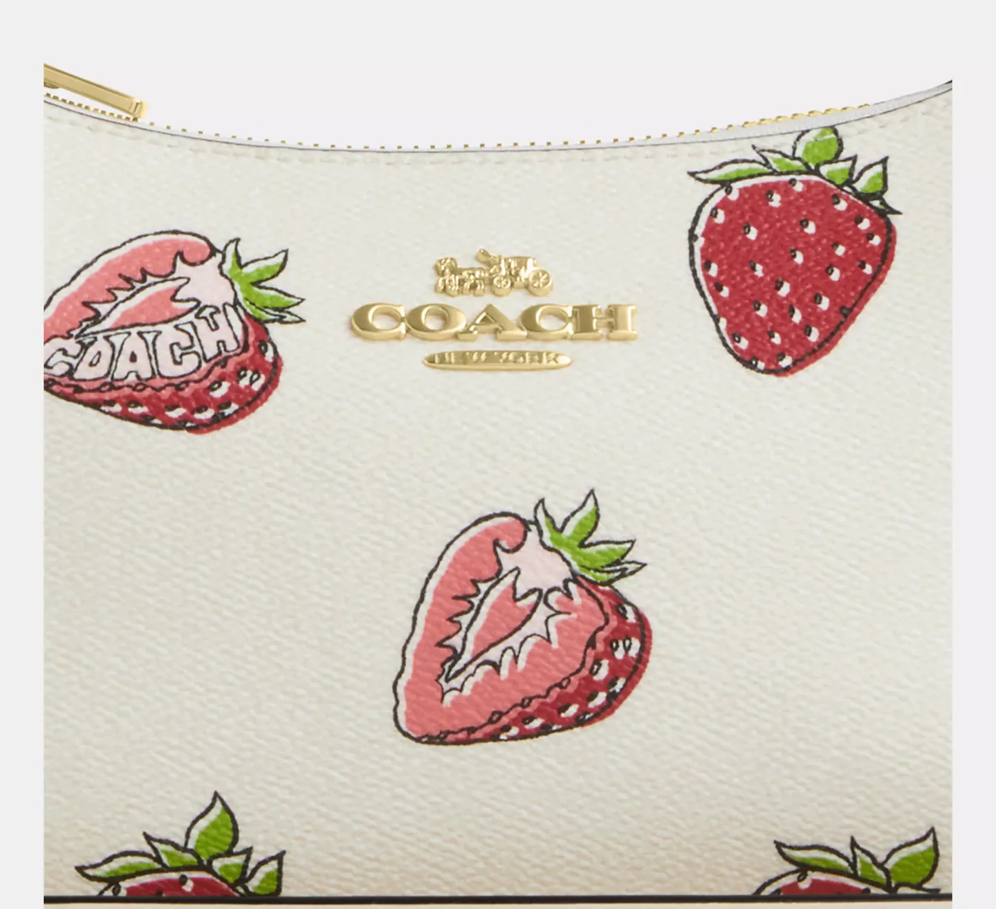 Teri Shoulder Bag