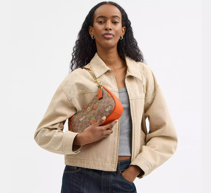 Teri Shoulder Bag