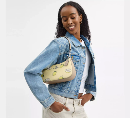 Teri Shoulder Bag
