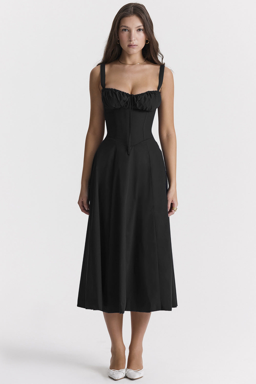 Elysium® Midi Dress