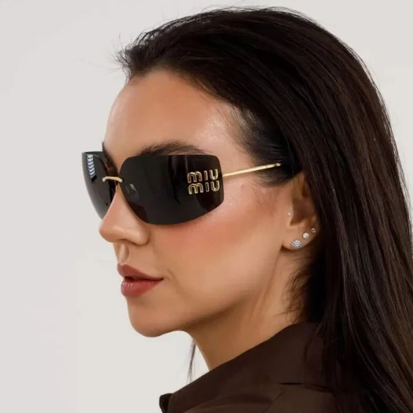 Miu MU 54YS Sunglasses