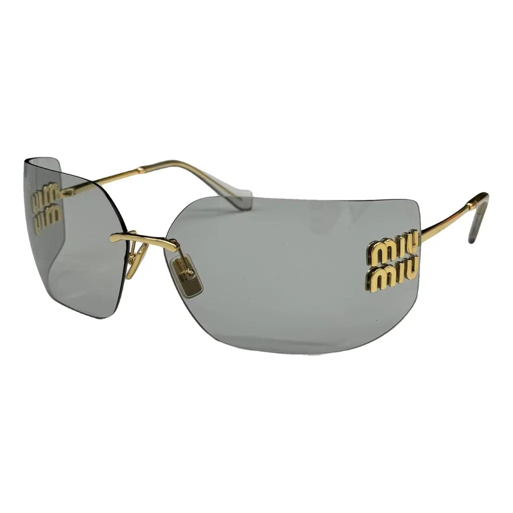 Miu MU 54YS Sunglasses