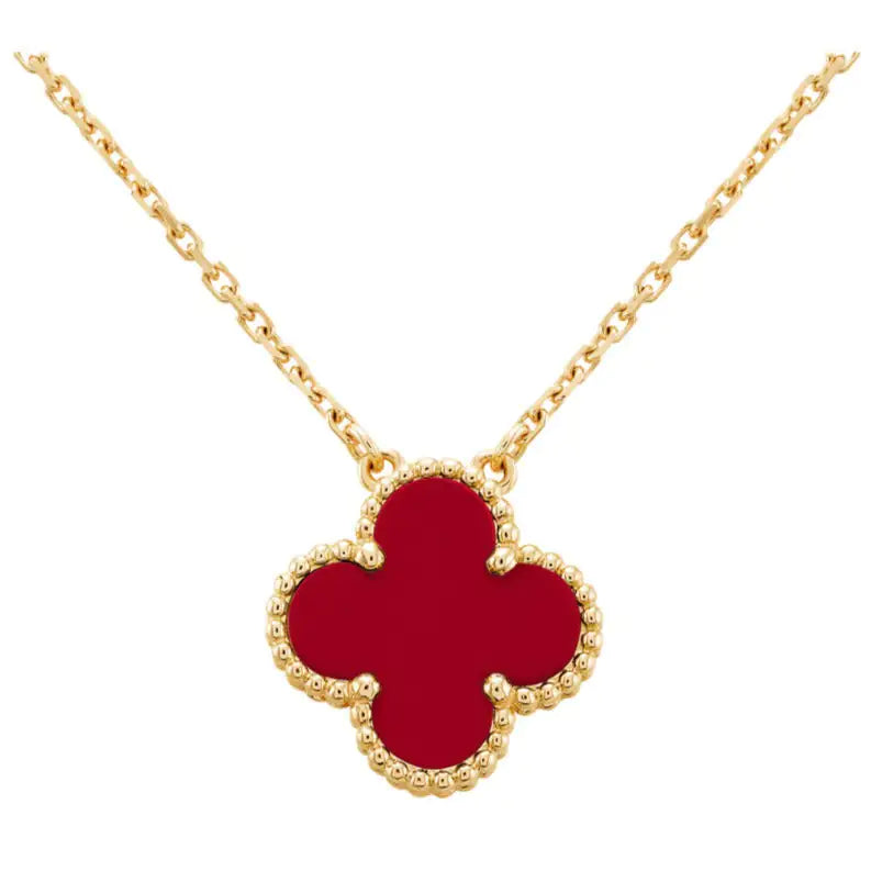 Elysium® Clover Necklace